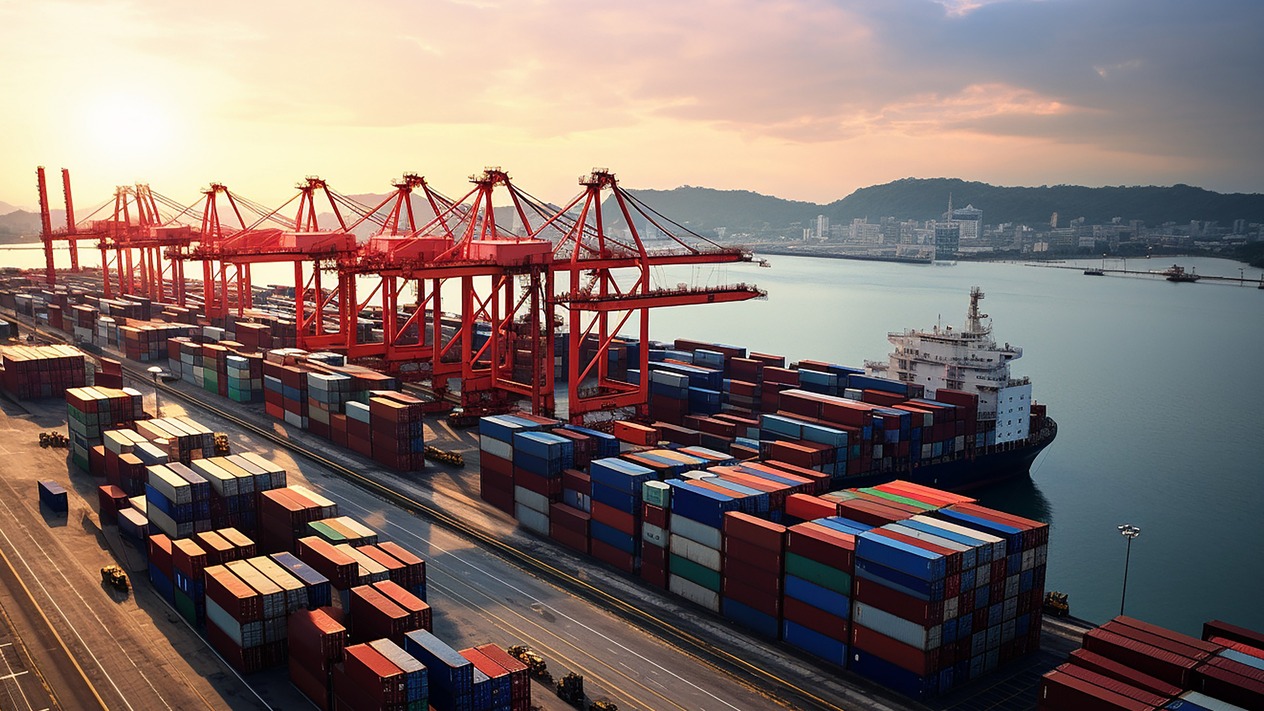 İhracatta yükseliş sürüyor: Dokuz ayda 8 milyar dolarlık artış