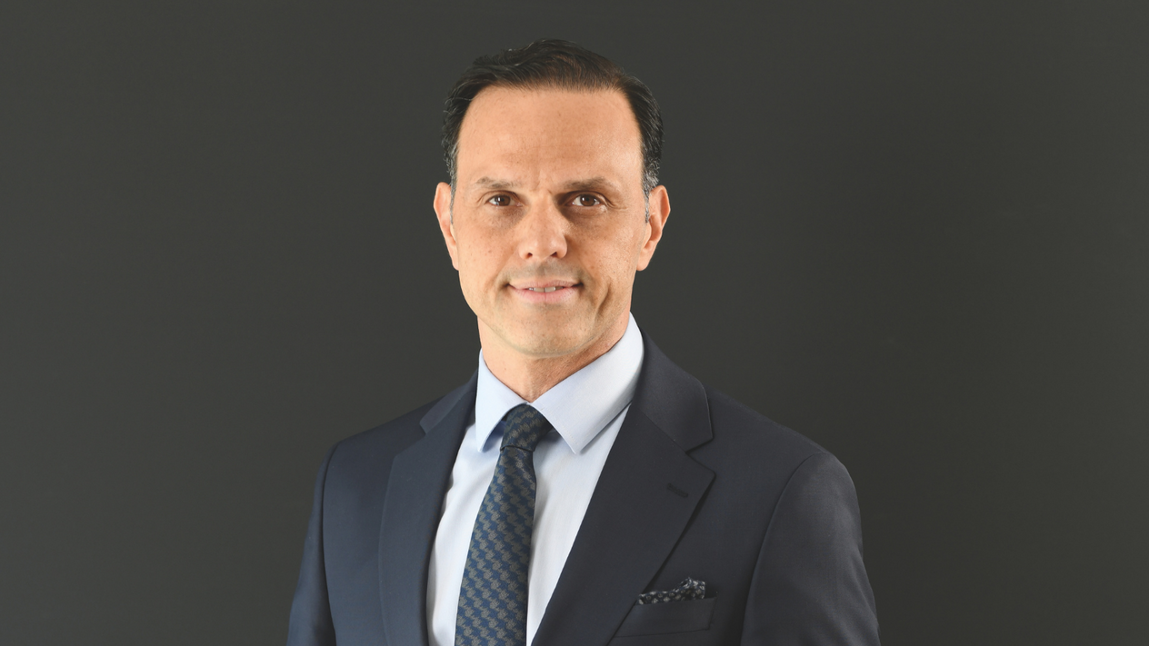 İhsan Elgin Finberg ile girişimcilik ekosisteminde yeni yatırımlara odaklanıyor