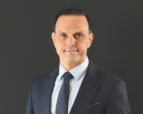 İhsan Elgin Finberg ile girişimcilik ekosisteminde yeni yatırımlara odaklanıyor