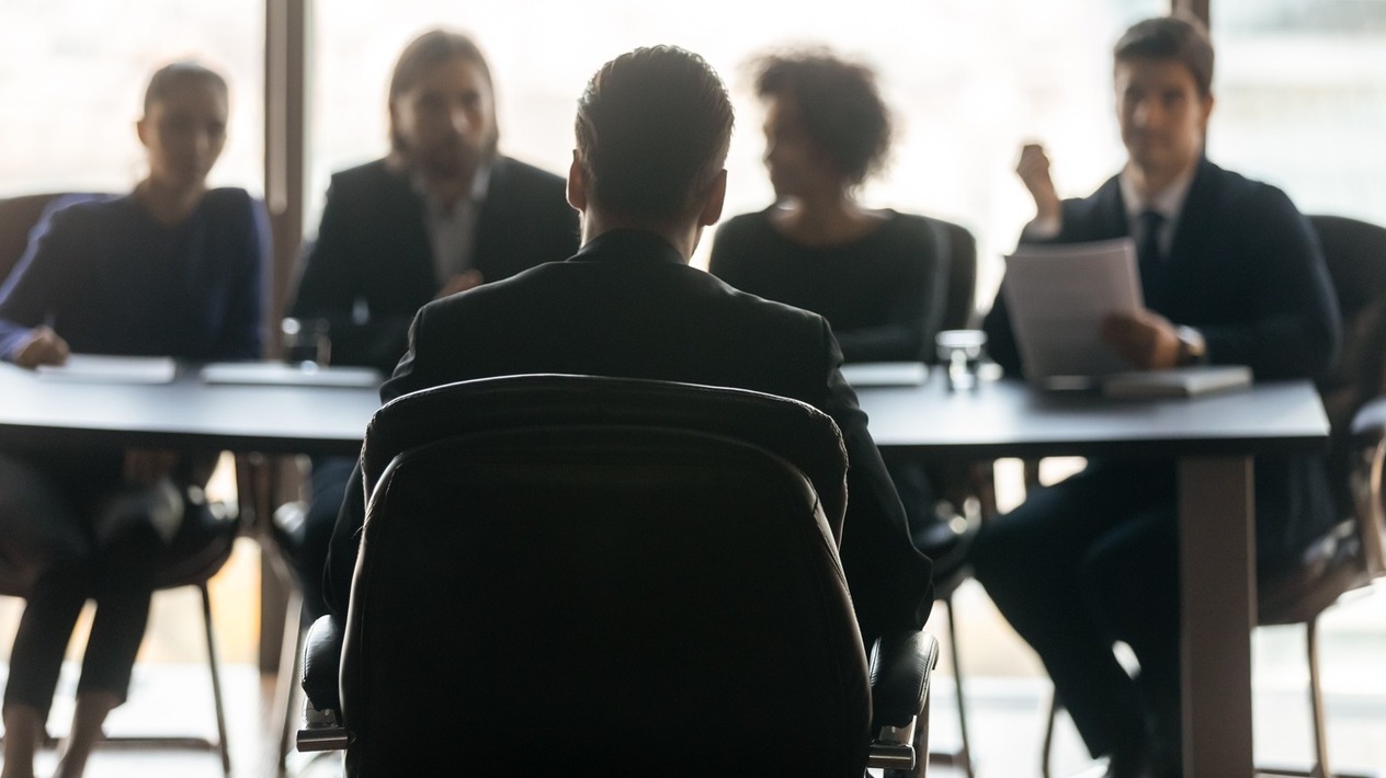 İK uzmanları alarmda: Başvurularda yapay zeka etkisi