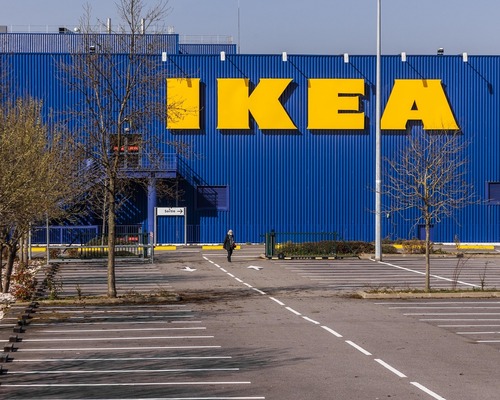 IKEA Çin’deki yedi mağazasını kapatacak