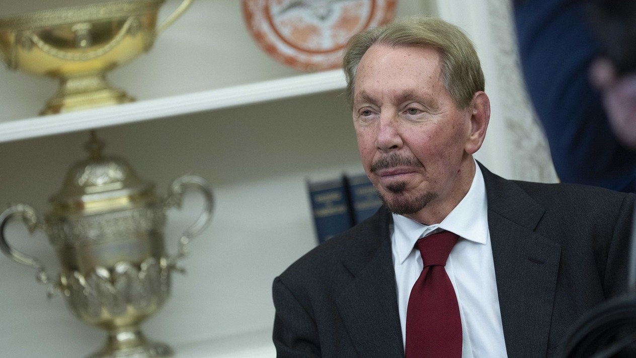 İkinci çeyrek beklentilerini karşılayamadı: Oracle hisseleri yüzde 11 düştü