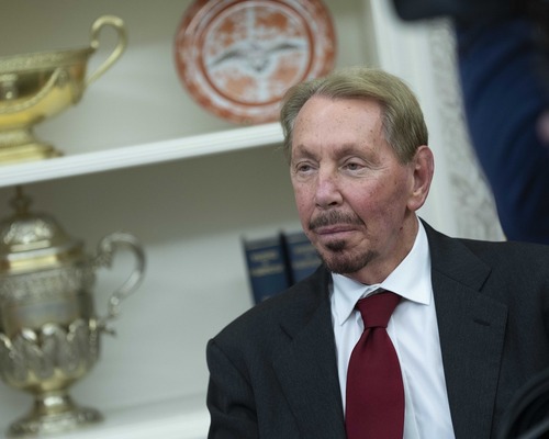 İkinci çeyrek beklentilerini karşılayamadı: Oracle hisseleri yüzde 11 düştü