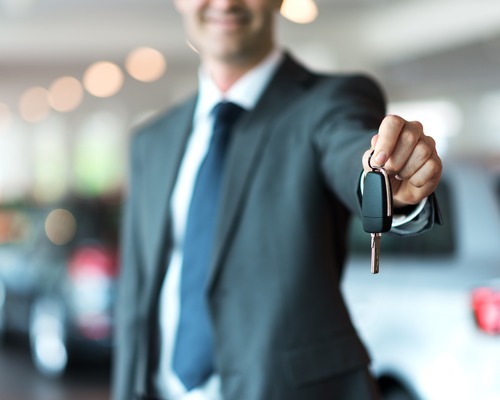 İkinci el araç ticaretinde yetkisiz satışlara 174 milyon lira ceza