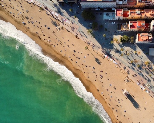 İklim değişikliği Avrupa’nın yazlarını yeniden şekillendiriyor