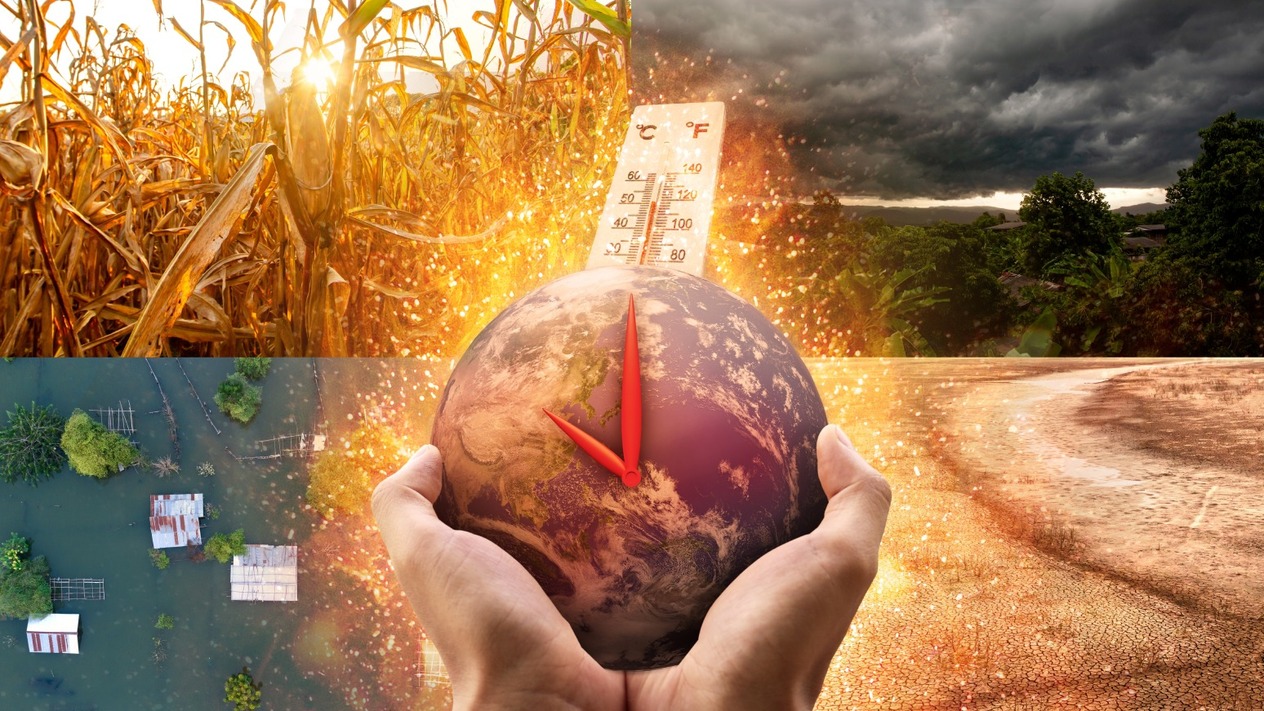 İklim değişmiyor mu, geleceğimiz Trump’a mı kaldı?