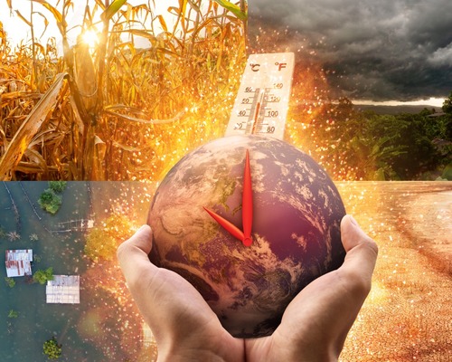 İklim değişmiyor mu, geleceğimiz Trump’a mı kaldı?