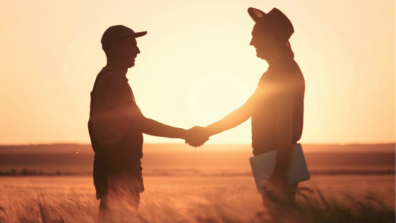 İklim krizinde çiftçinin dayanağı