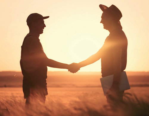 İklim krizinde çiftçinin dayanağı