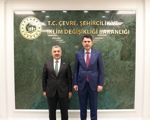 İklim zirvesi COP31'in teknoloji altyapısını Türk Telekom üstlenecek