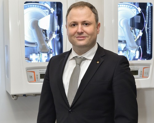 İklimlendirmede yeni cepheler