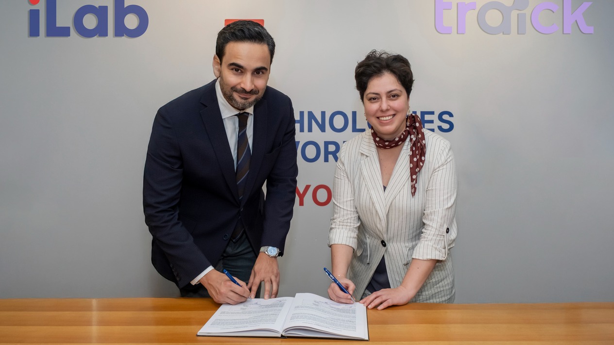 iLab sağlık girişimi Traick AI’a 1,5 milyon dolar yatırım yaptı