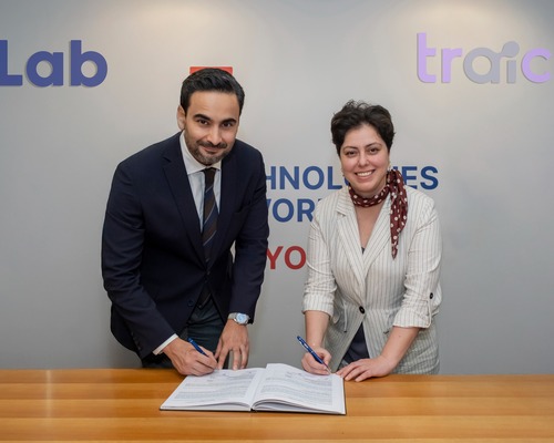 iLab sağlık girişimi Traick AI’a 1,5 milyon dolar yatırım yaptı