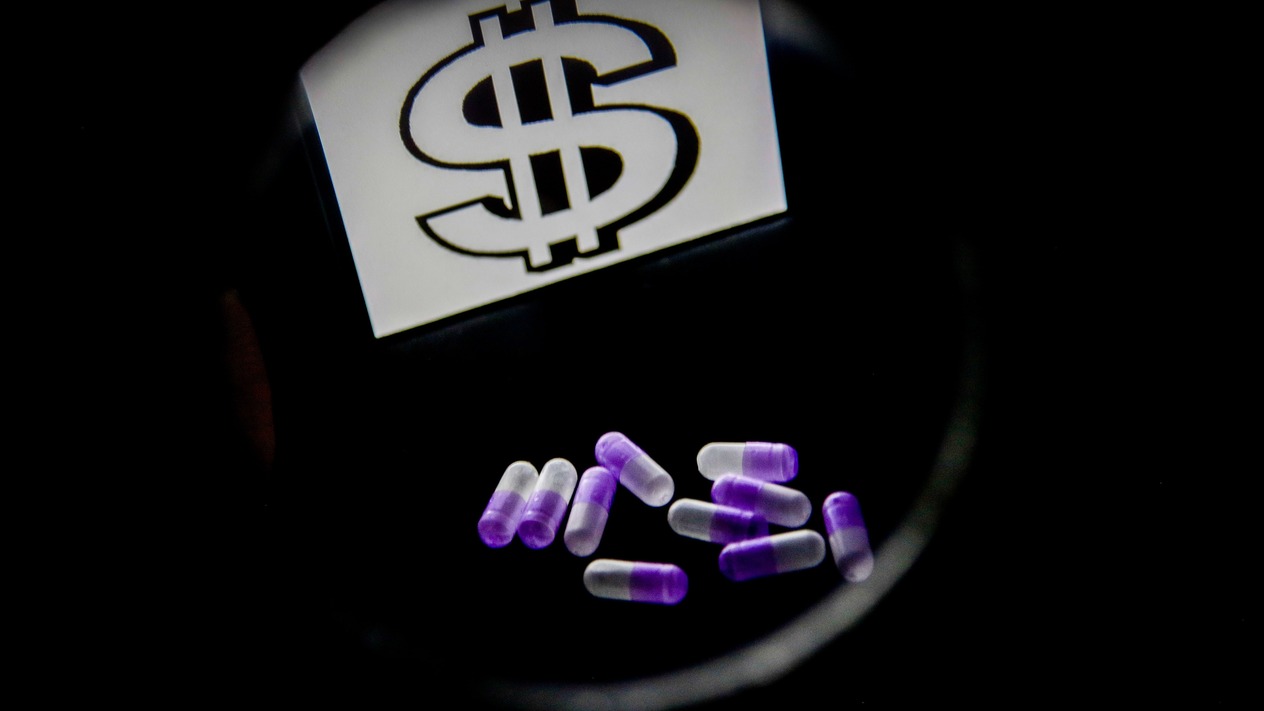 İlaç şirketlerinden ABD'ye 350 milyar dolarlık yatırım sözü