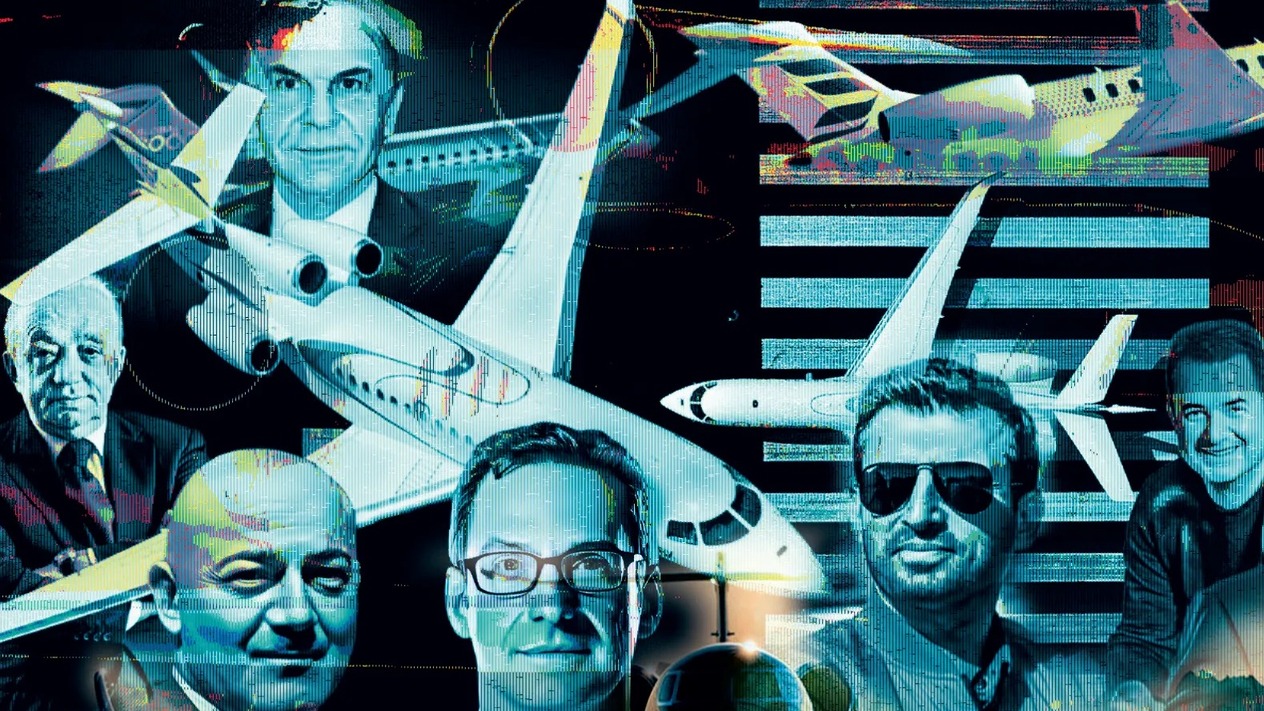 İlave vergiler gündemde: Türkiye'nin özel jet röntgeni