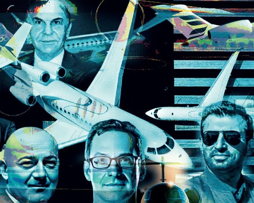 İlave vergiler gündemde: Türkiye'nin özel jet röntgeni