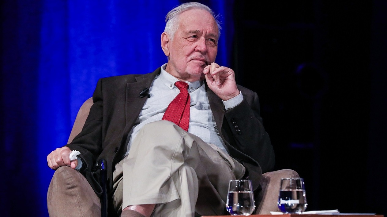 İlber Ortaylı hayatını kaybetti