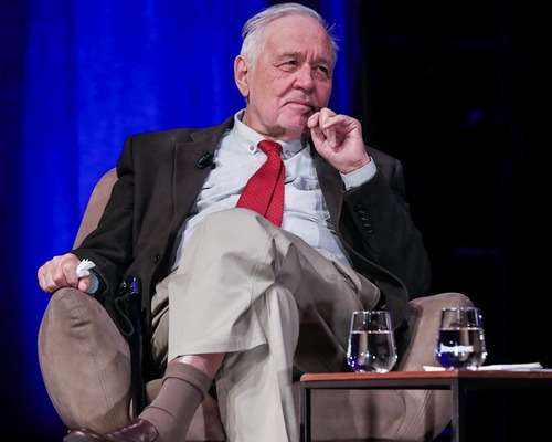 İlber Ortaylı hayatını kaybetti