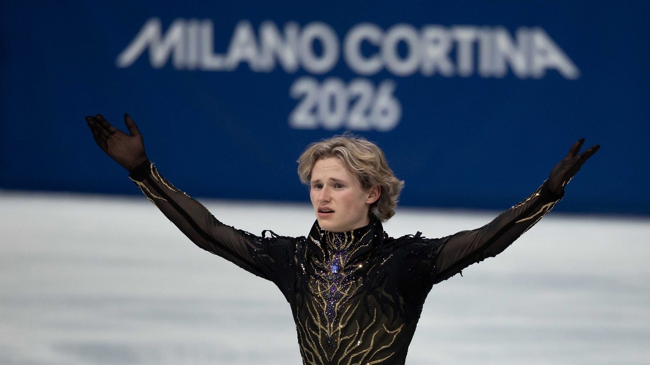 Ilia Malinin’den olimpiyat sonrası itiraf: Aşılması imkansız baskı