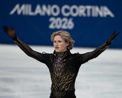 Ilia Malinin’den olimpiyat sonrası itiraf: Aşılması imkansız baskı