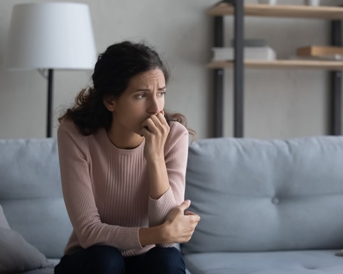  İlişki anksiyetesi: Nedenleri, belirtileri ve üstesinden gelme yöntemleri