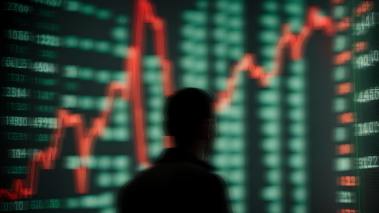 İlk çeyrek raporu: Wall Street’te 5 yılın en kötü dönemi