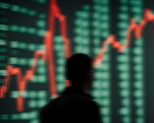 İlk çeyrek raporu: Wall Street’te 5 yılın en kötü dönemi