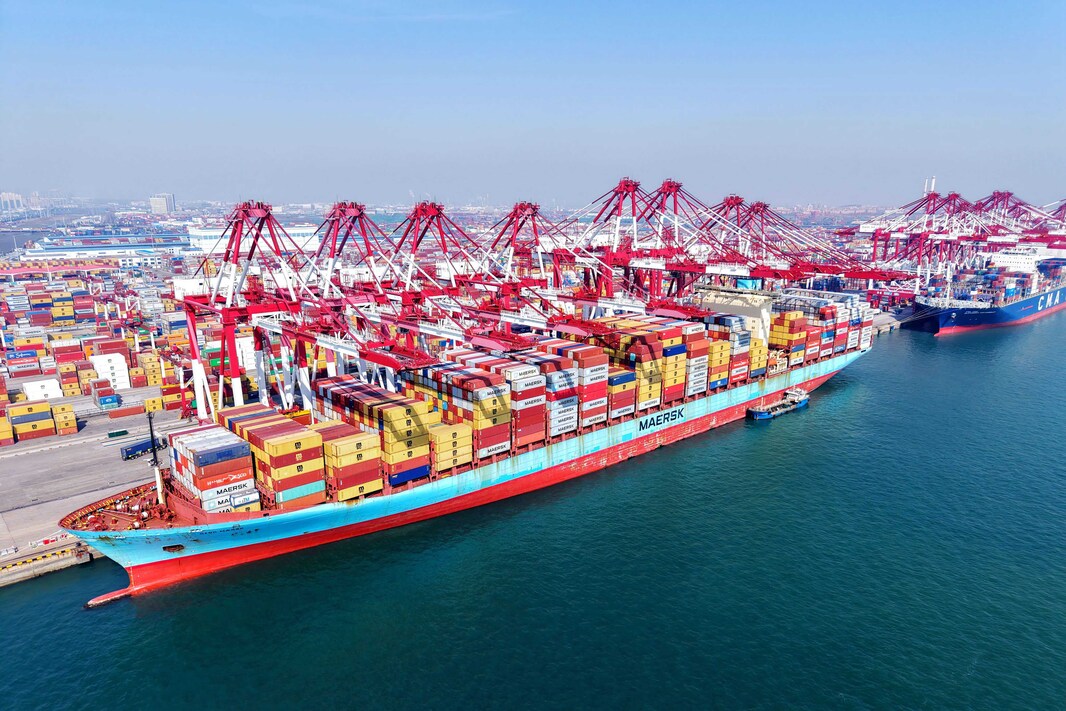 İlk çeyrekte 15 il 1 milyar doların üzerinde ihracat yaptı