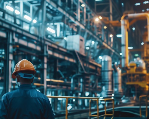 İmalat göstergesi son üç ayın en düşük seviyesinde