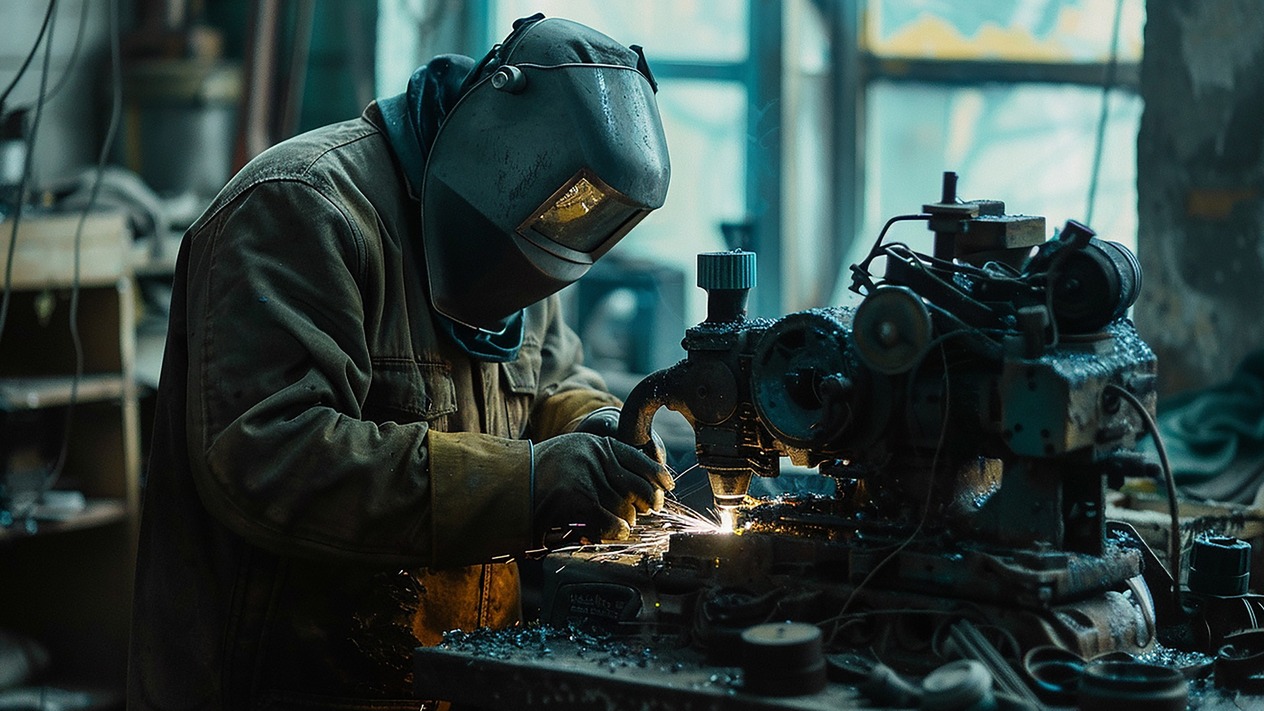 İmalat PMI ağustosta toparlandı