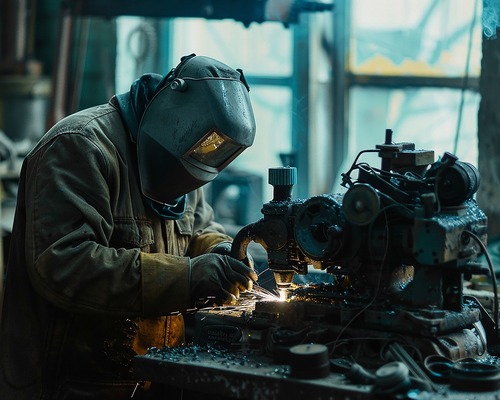 İmalat PMI ağustosta toparlandı