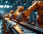 İmalat PMI son iki yılın zirvesine çıktı