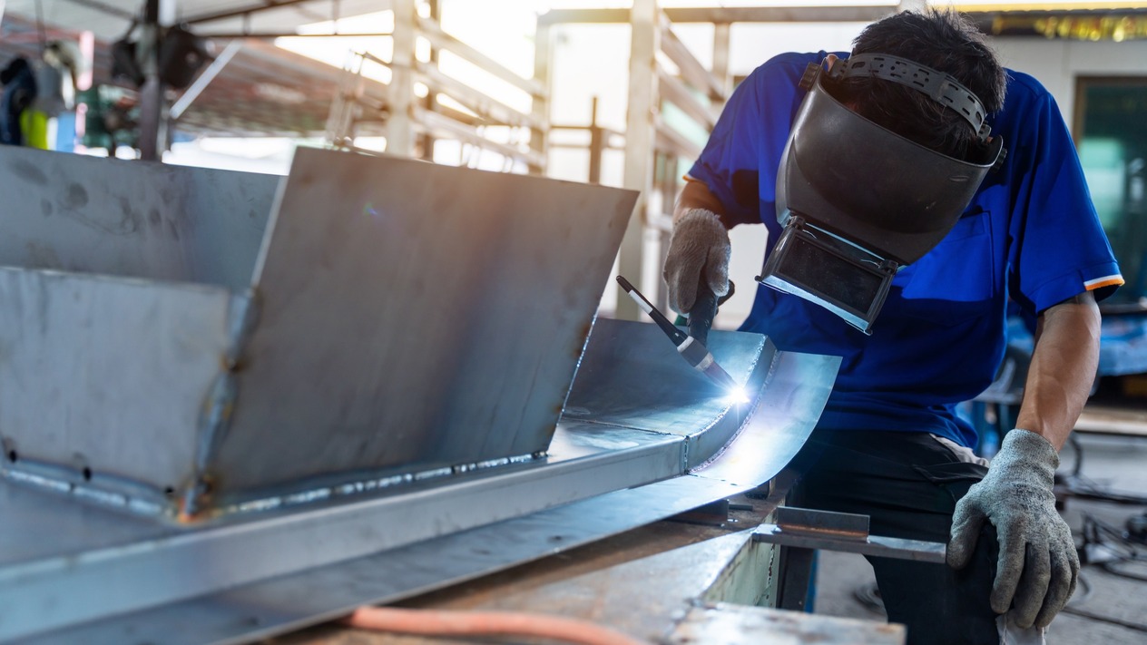 İmalat sanayinde kapasite kullanımı haziranda geriledi