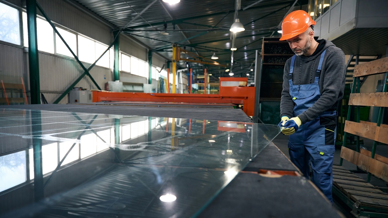 İmalat sanayinde yavaşlama eğilimi bir yılı geride bıraktı