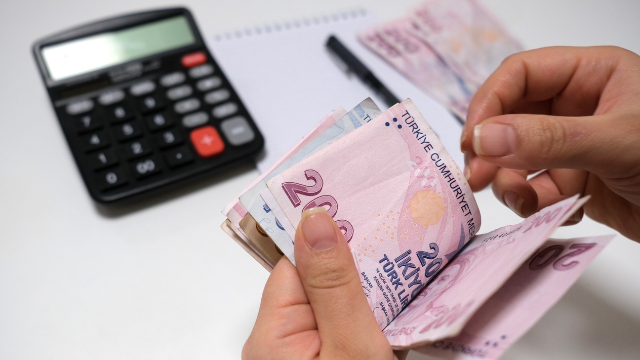 İmalat sanayisi kredilerde zirvede