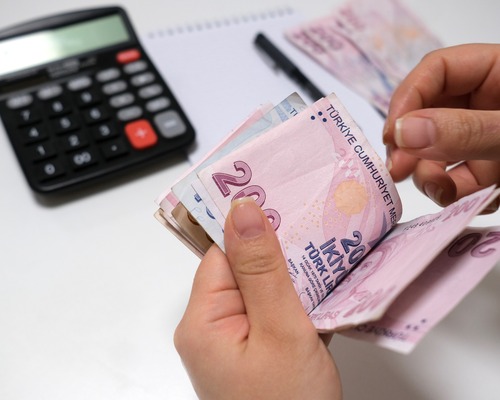 İmalat sanayisi kredilerde zirvede