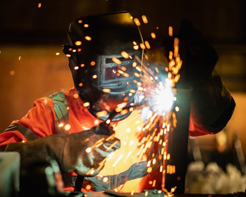 İmalat sanayisinde daralma derinleşti: PMI temmuzda 45,9’a geriledi