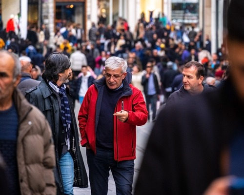 İmalattan hizmete kaçış: İşgücü sektör değiştiriyor 
