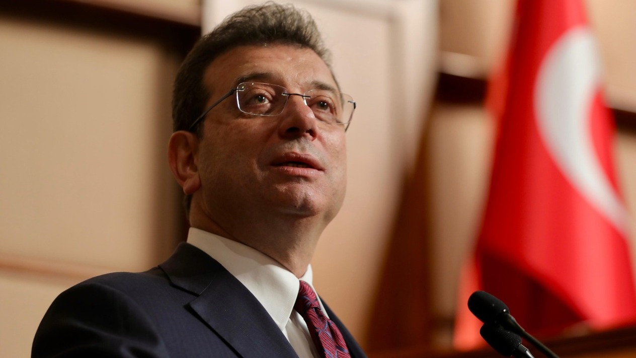 İmamoğlu’nun siyasi yasak aldığı davada ceza, hesap hatası güncellenerek onandı 