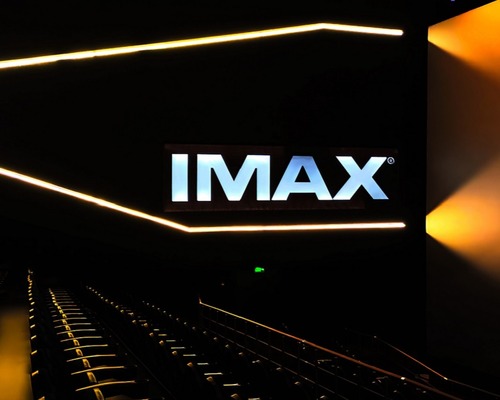 IMAX yüzde 73 artışla yaz gişesi rekorunu kırdı