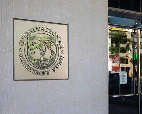 IMF büyüme tahminlerini düşürmeye hazırlanıyor