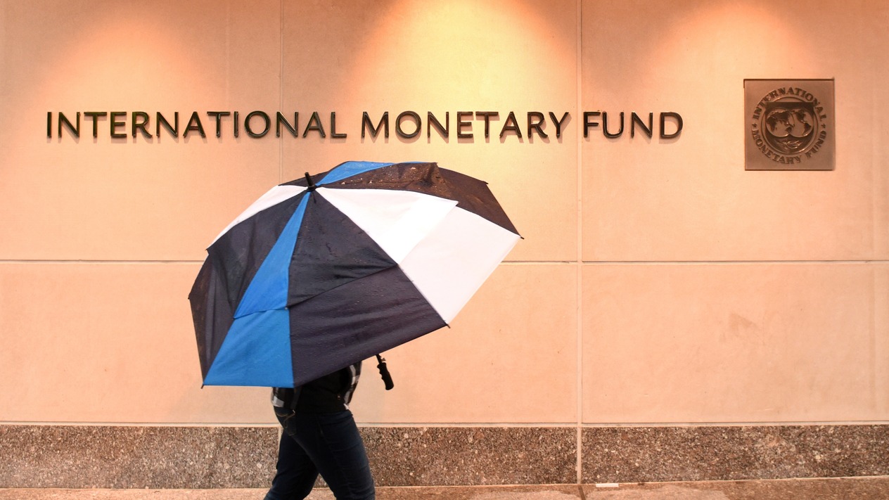 IMF'den çarpıcı analiz: İran savaşı küresel ekonomiyi ne kadar kötü etkiliyor?