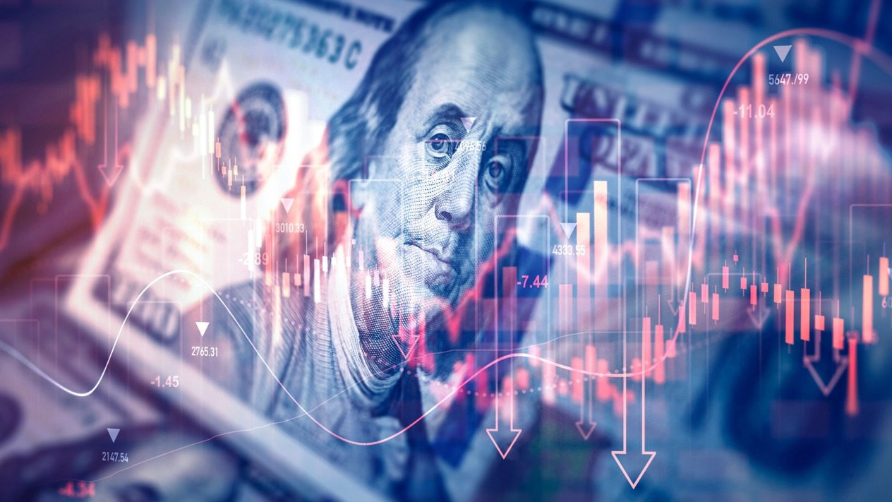 IMF'den döviz piyasalarına uyarı: Likidite tamponları güçlendirilmeli