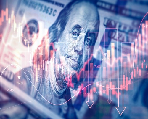 IMF'den döviz piyasalarına uyarı: Likidite tamponları güçlendirilmeli