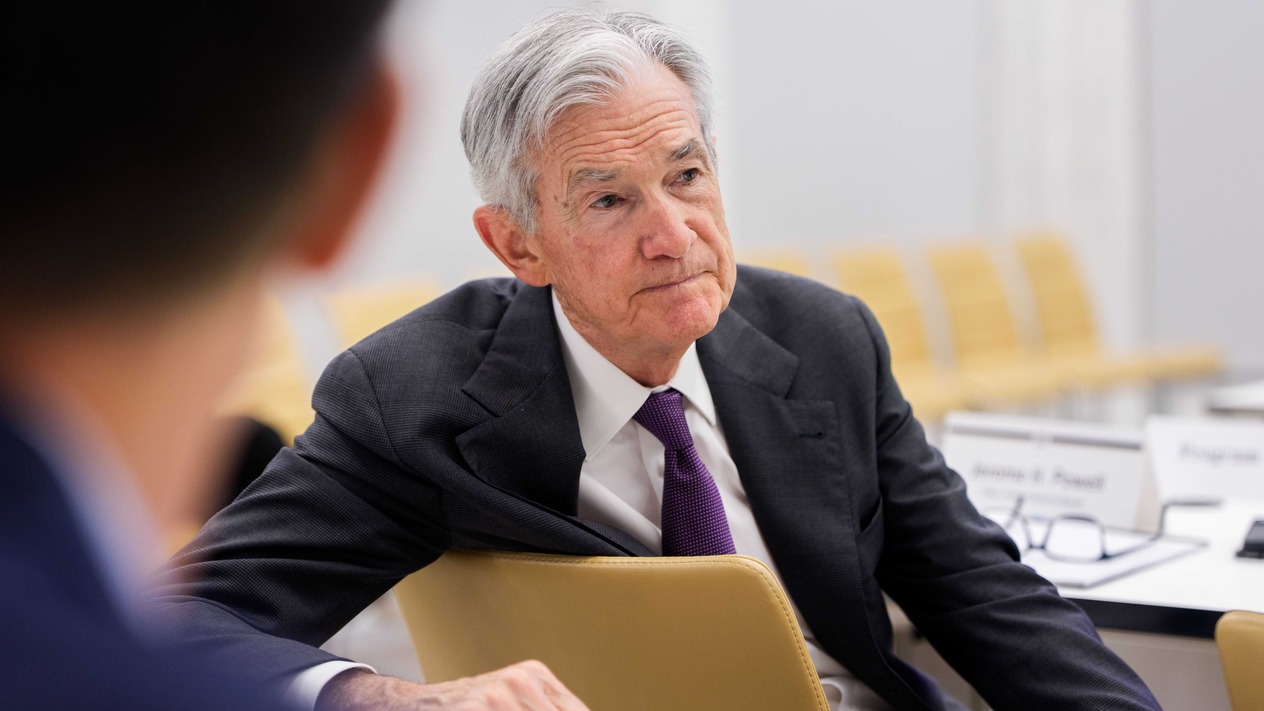 IMF'den Fed'e Trump uyarısı