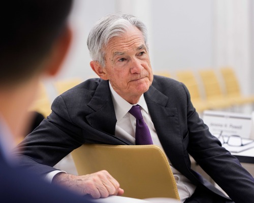 IMF'den Fed'e Trump uyarısı