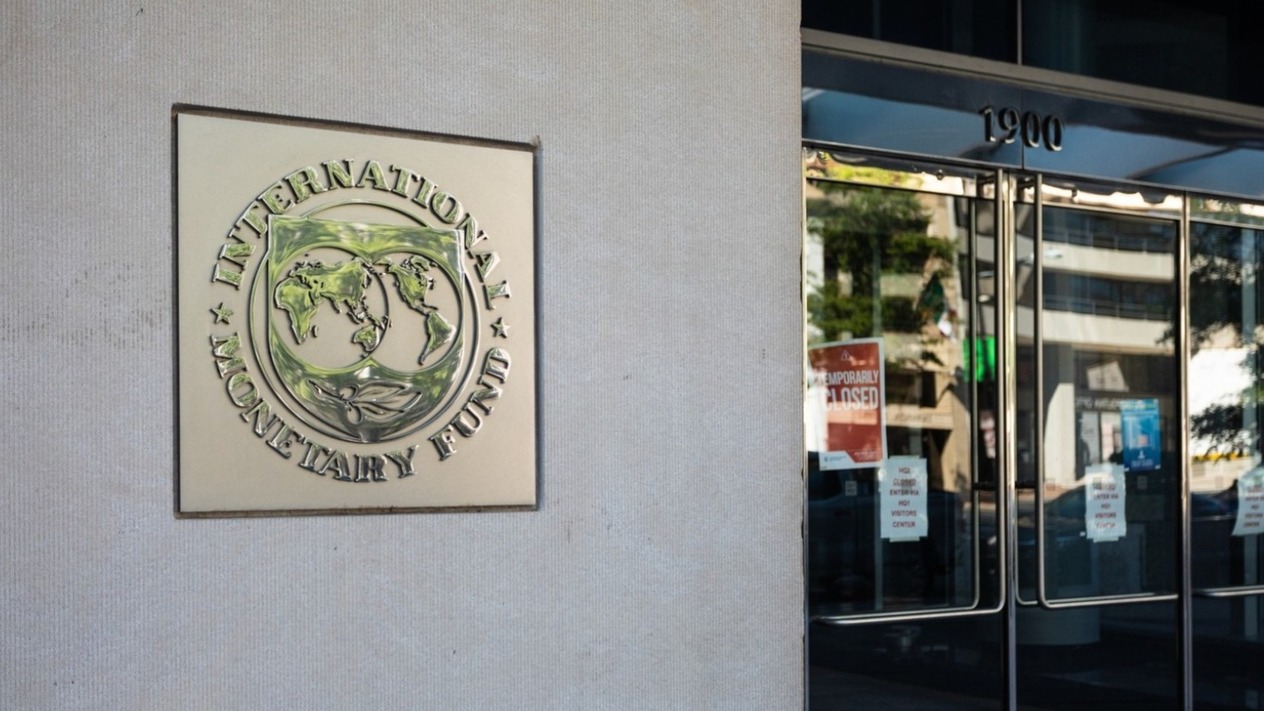 IMF’den Türkiye ekonomisi için büyüme ve enflasyon tahminlerinde değişiklik
