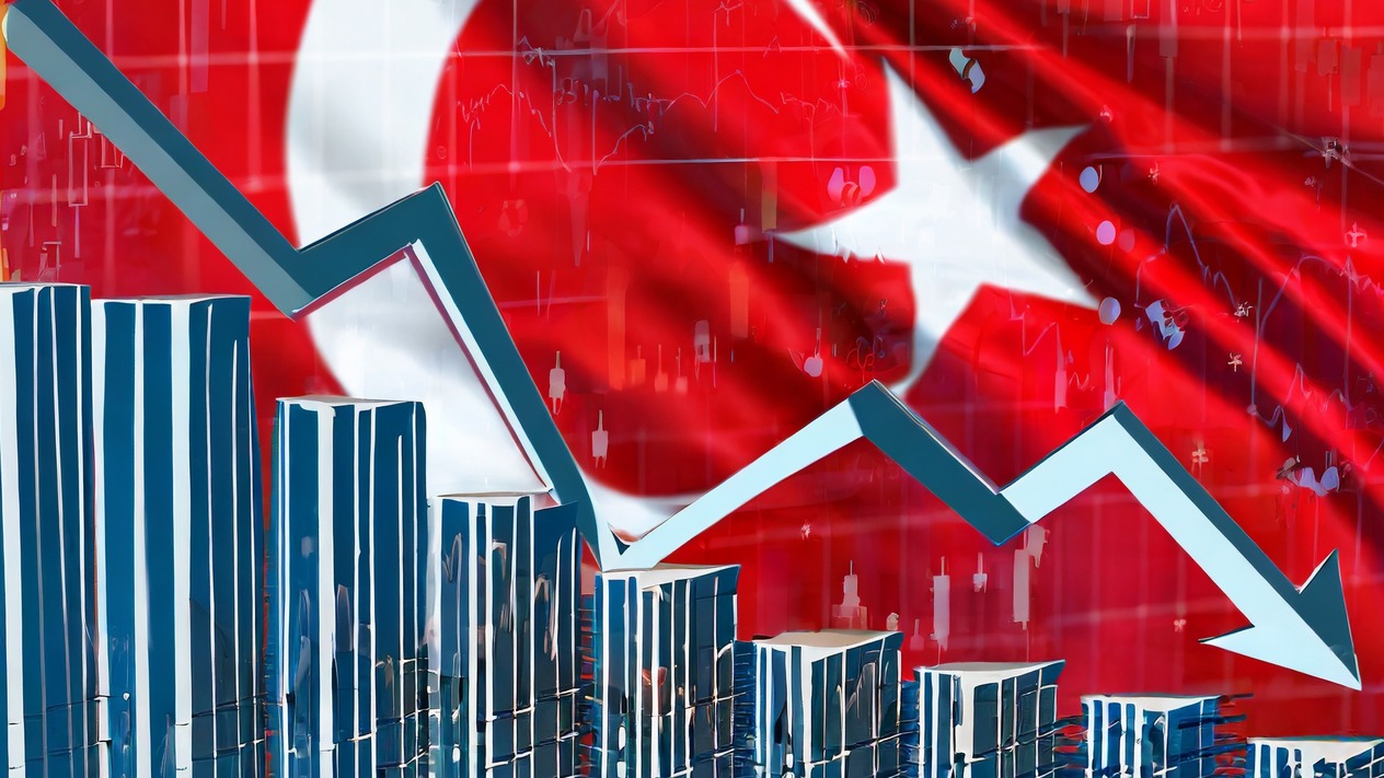 IMF'den Türkiye için büyüme revizyonu: 2026 tahmini düşürüldü