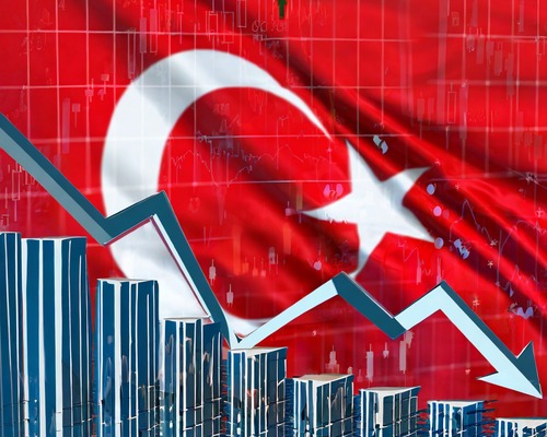 IMF'den Türkiye için büyüme revizyonu: 2026 tahmini düşürüldü