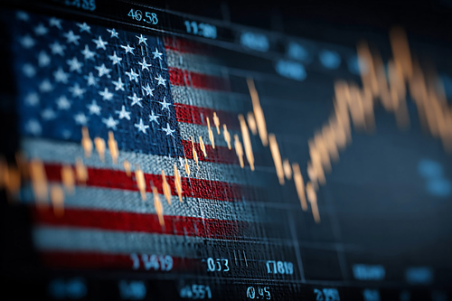 IMF’den Washington’a borç uyarısı: Mali disipline dönülmeli